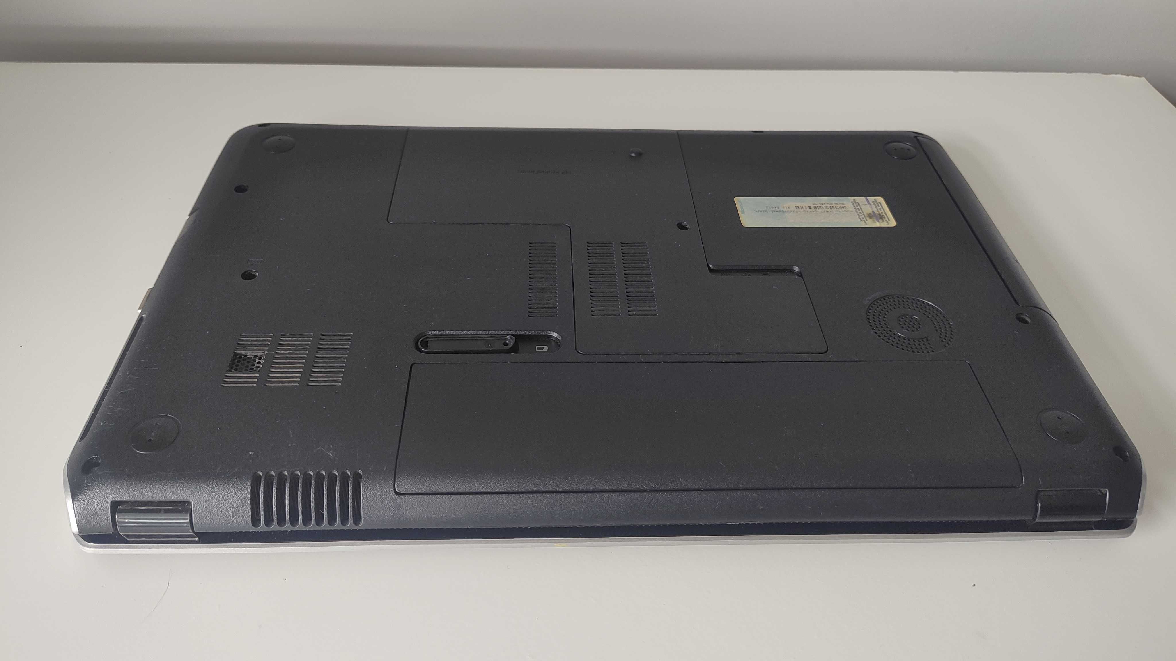 hp DV6 7050SW laptop