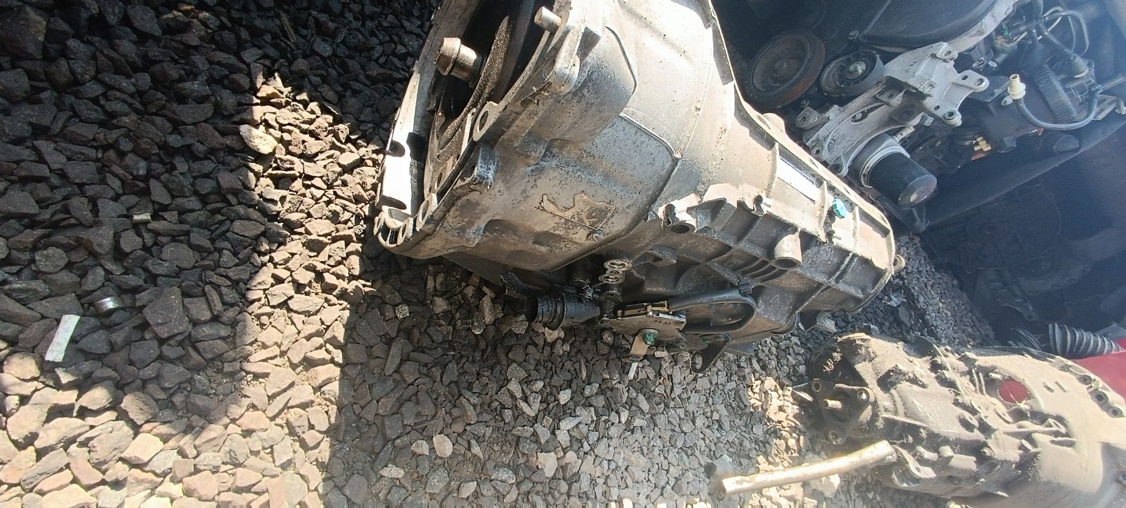 АКПП Аітомат коробка ZF 5HP-18 BMW E39 E38 E34 E36