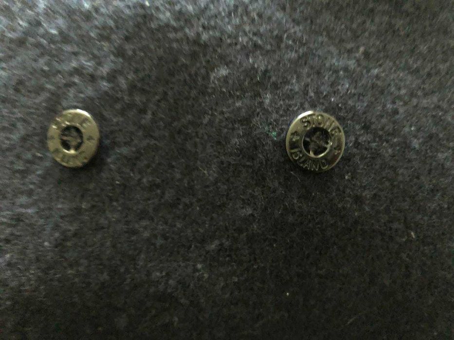 свитер stone island