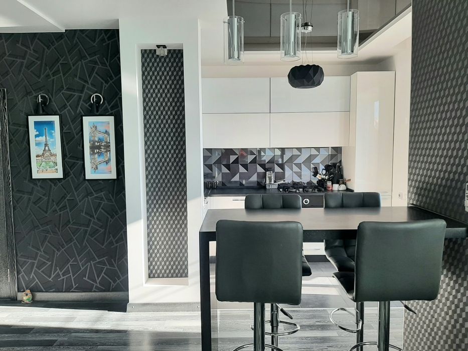 Сдам 1 ком с АО, Мебель, Техника, Парковка