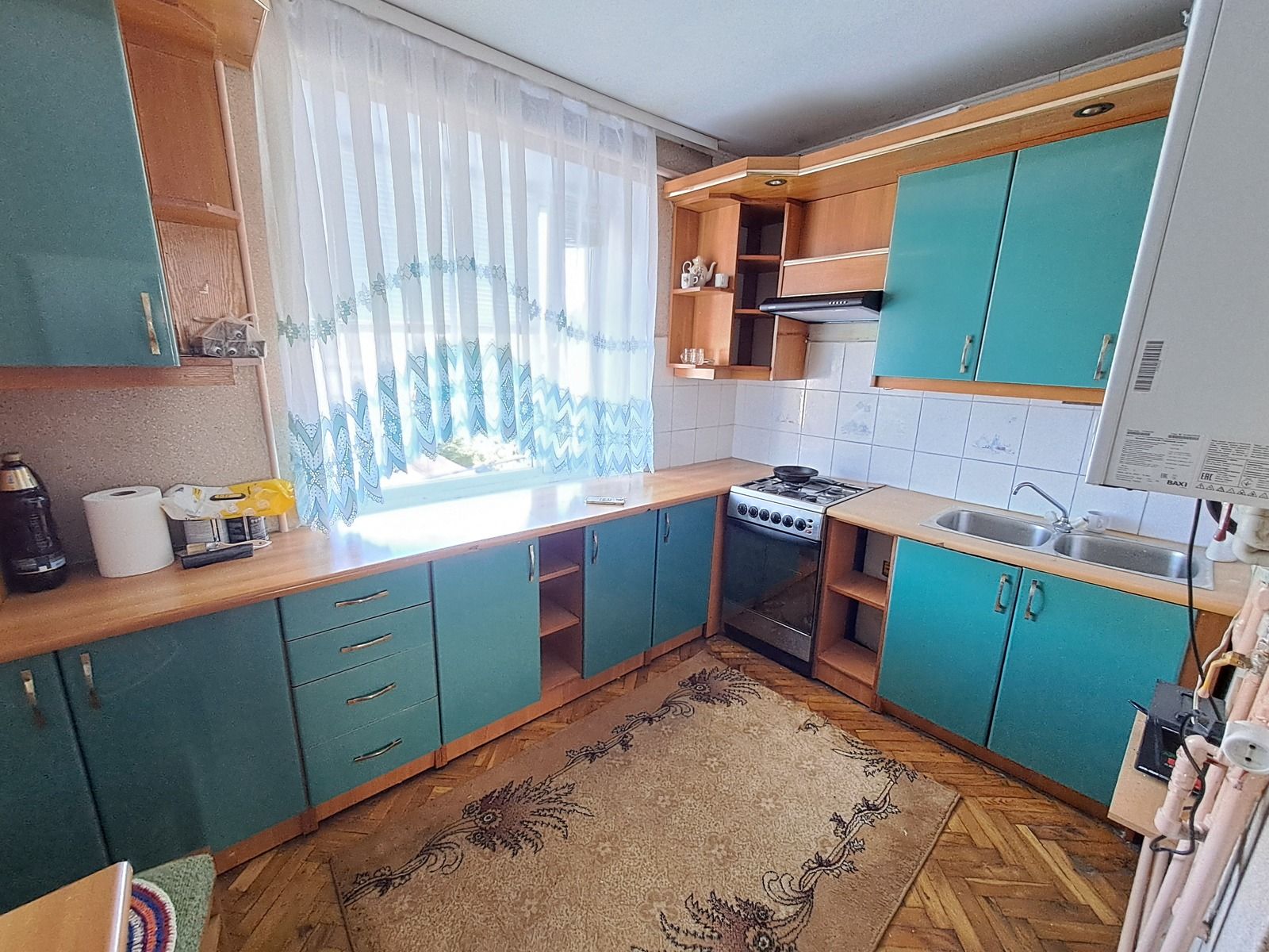 Оренда 2км квартири по вул.Миру, Петриків. Тернопільський район