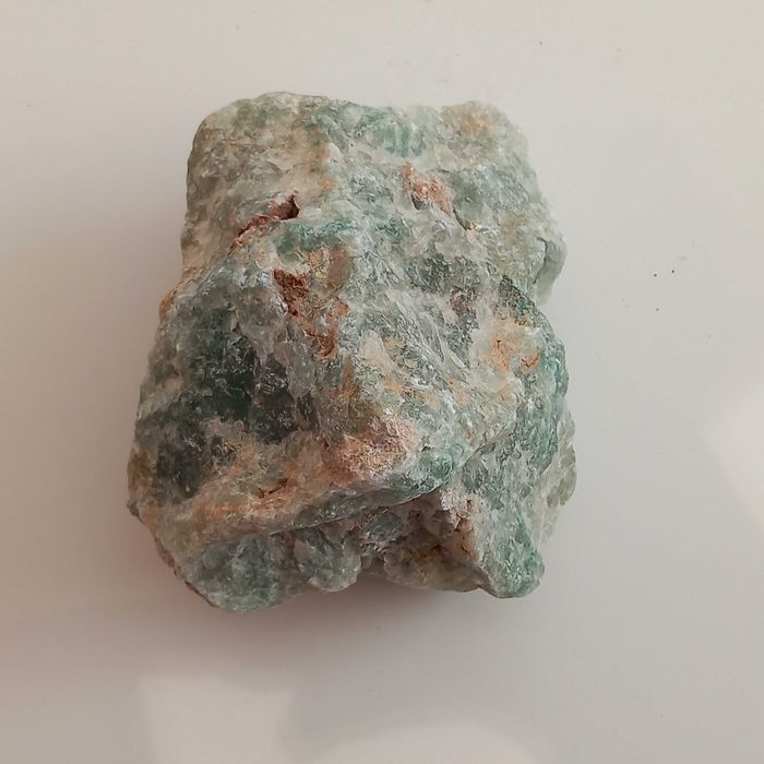 Peças de Fluorite Verde em Bruto [Envio Incluído no preço]