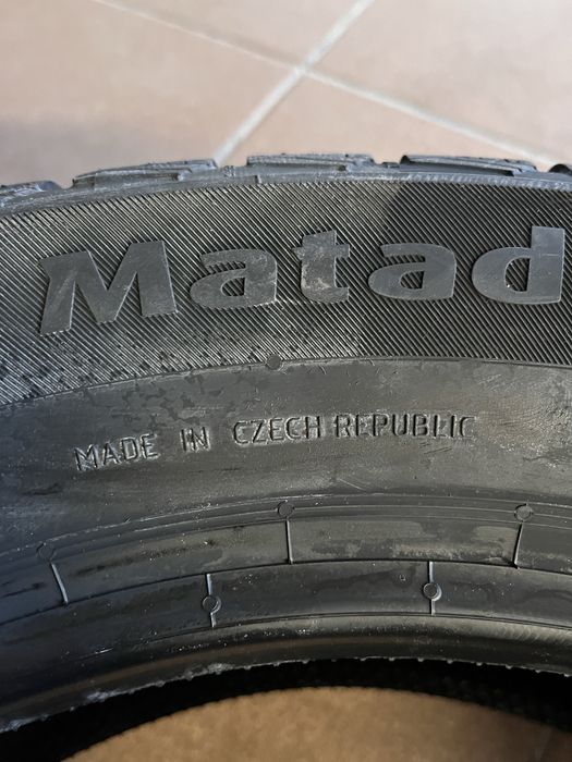 Opony zimowe 205/55/16 Matador MP93 Nordicca 2025r.  Montaż gratis!!