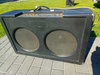 Wzmacniacz gitarowy Vermona Regent 300K