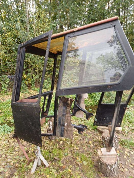 Sprzedam Ursus C4011 zarejestrowany