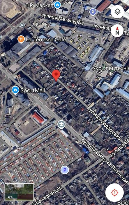 Продам земельну ділянку Бровари