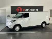 Maxus E Deliver 3