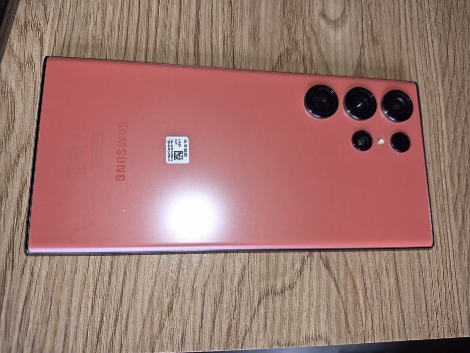 Samsung s23 ultra