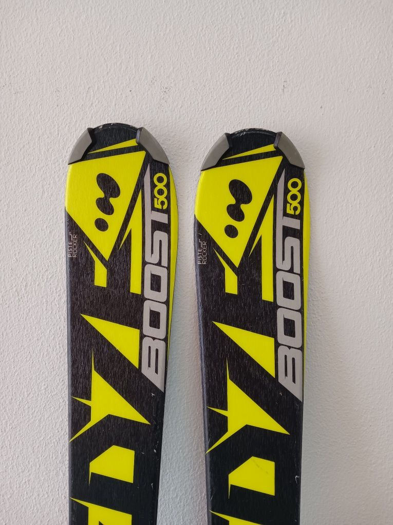 Skis WEDZE praticamente novos