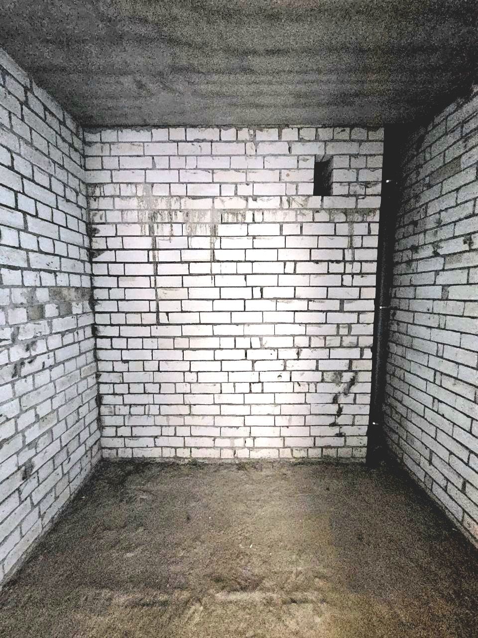 Квартира в сучасному ЖК "Олімп"