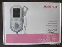 Detektor tętna płodu Jumper