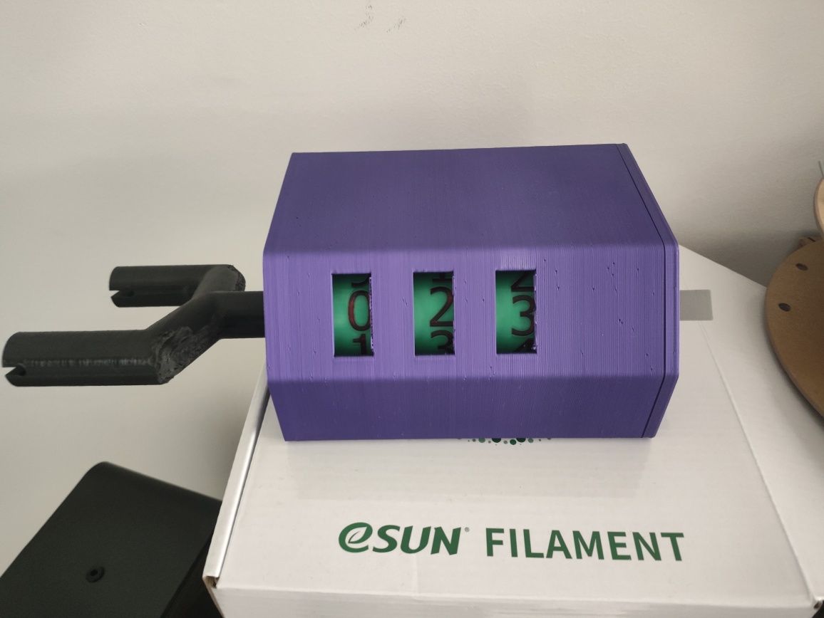 Usługi druku 3d i projektowania