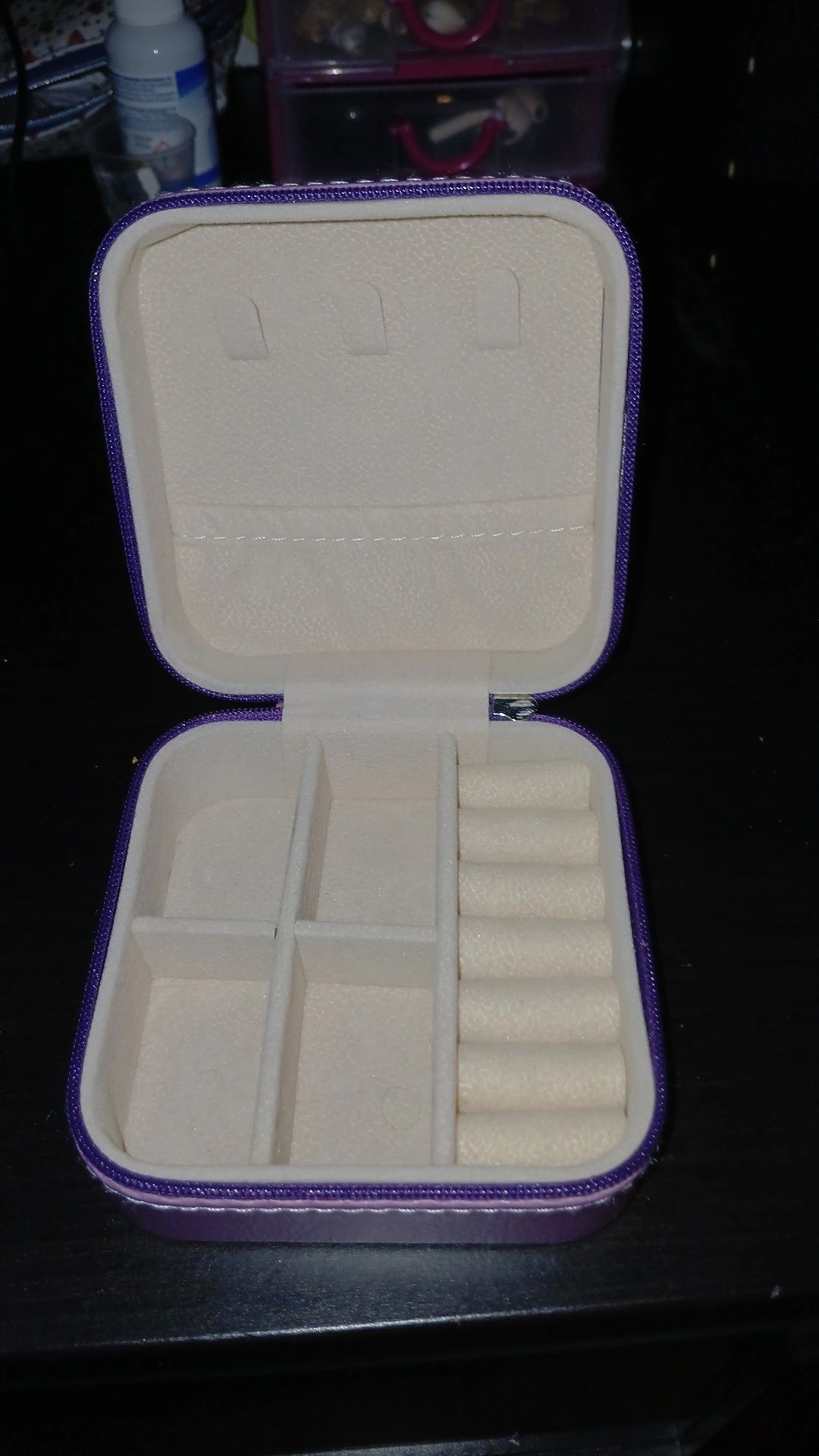 Guarda joias de gato