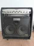 Fender bassman 400 pro