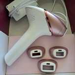 Depilator Philips lumea nowy