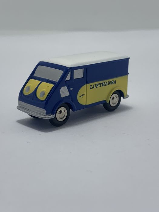 DKW “Lufthansa” Schuco Piccolo 1:90