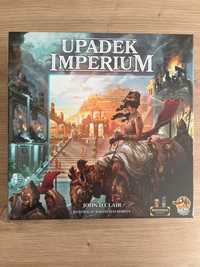 Upadek imperium gra planszowa