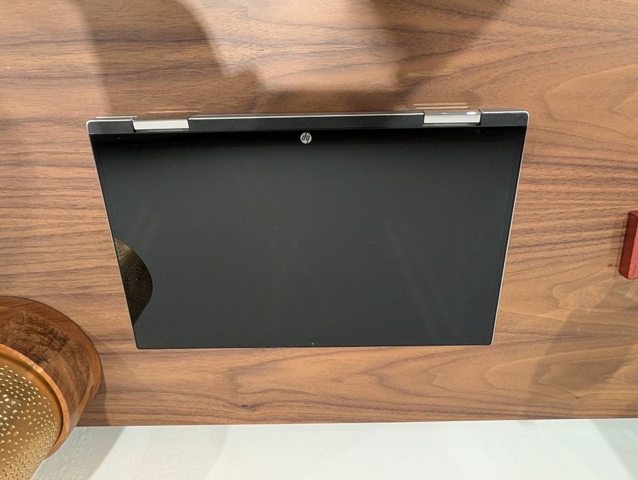 Portátil HP Pavilion x360 - 14" Touch - Com garantia