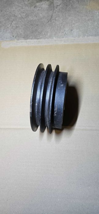 Sprzęgło odśrodkowe GX 160