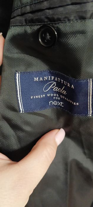 Стильовий  тренч,подовжений піджак