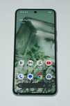Google Pixel 8 256GB + OFERTA 2 capas oficiais