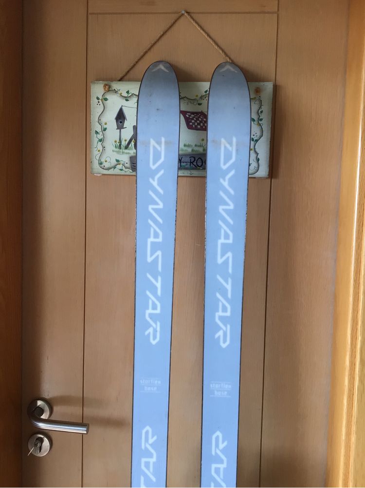 Skis Dynastar