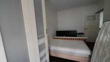 Quarto num T2 / Benfica