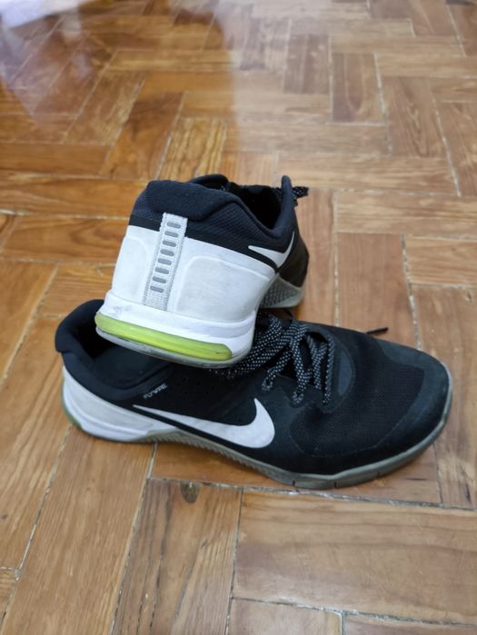 Nike Metcon 44 CrossFit