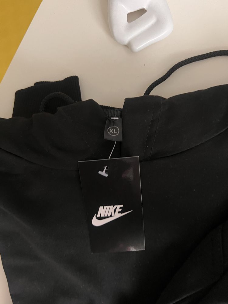 Худі/ толстовка/ кофта з капішоном Nike