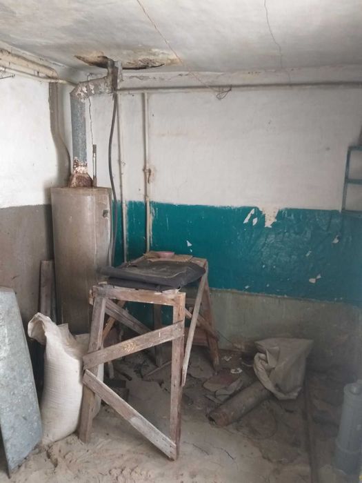 Продам дом под реконструкцию, район просп. И. Мазепы (Петровского)