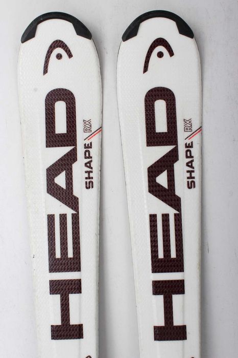 Narty Head Shape RX 149 cm + Tyrolia Sympro 10 - 886