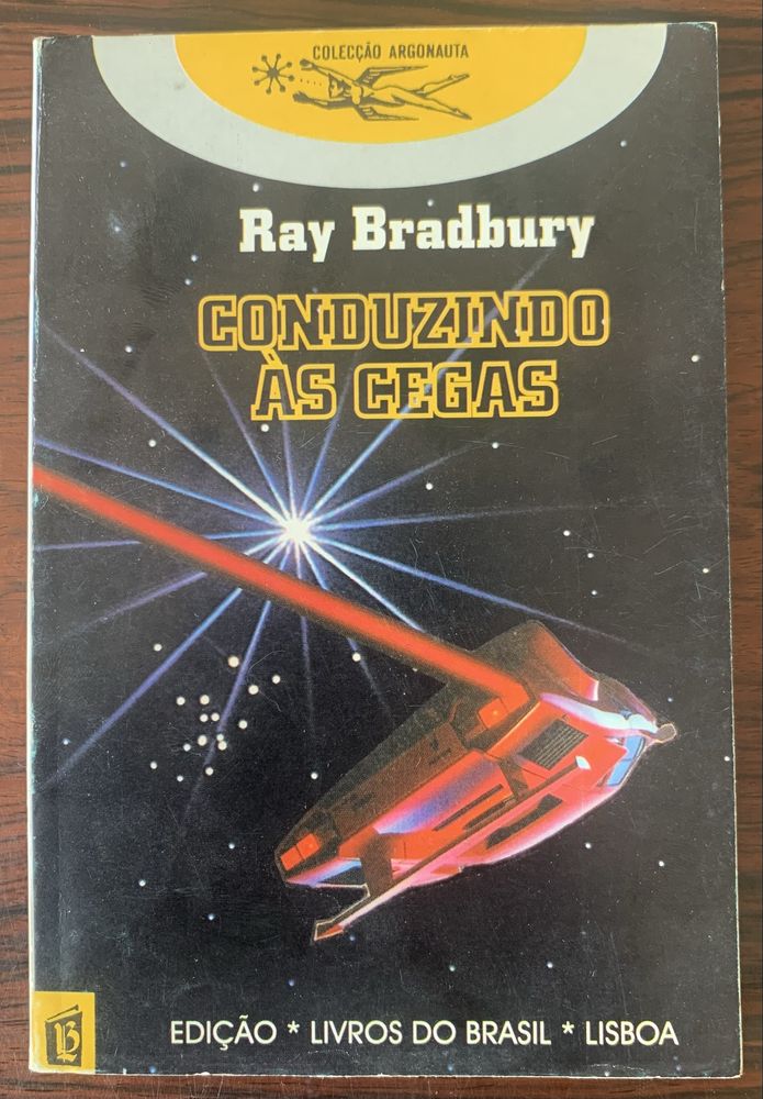 Conduzindo às cegas