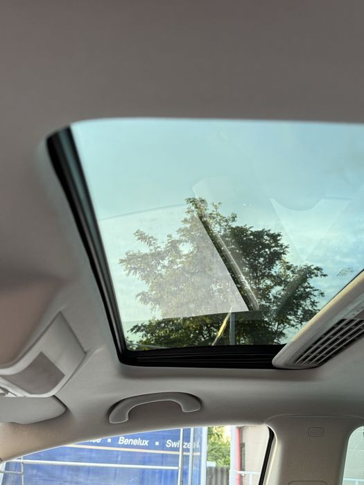 Seat Altea XL 2012