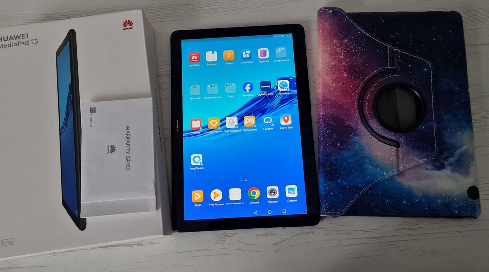 Huawei Mediapad T5 3/32 AGS2-W09