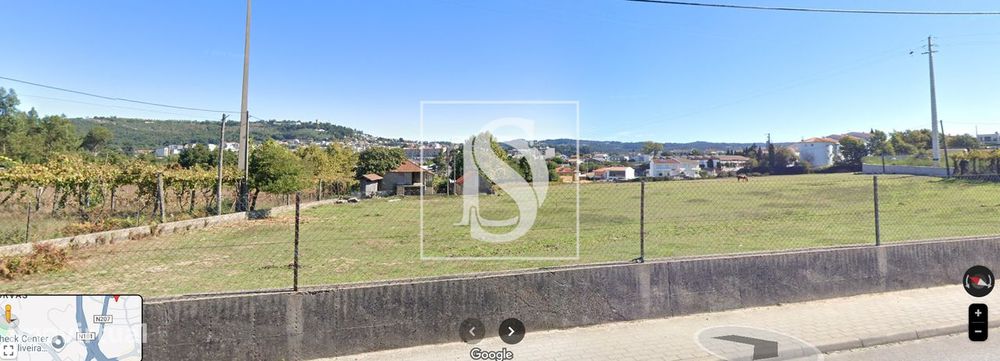terreno para construção