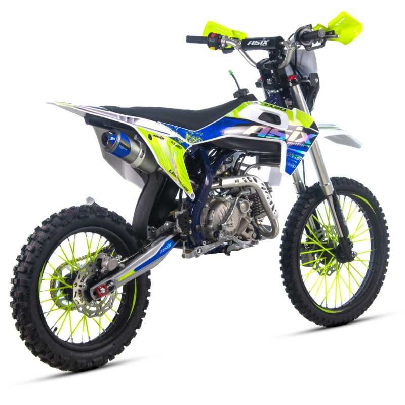 Cross Asix 190CM3