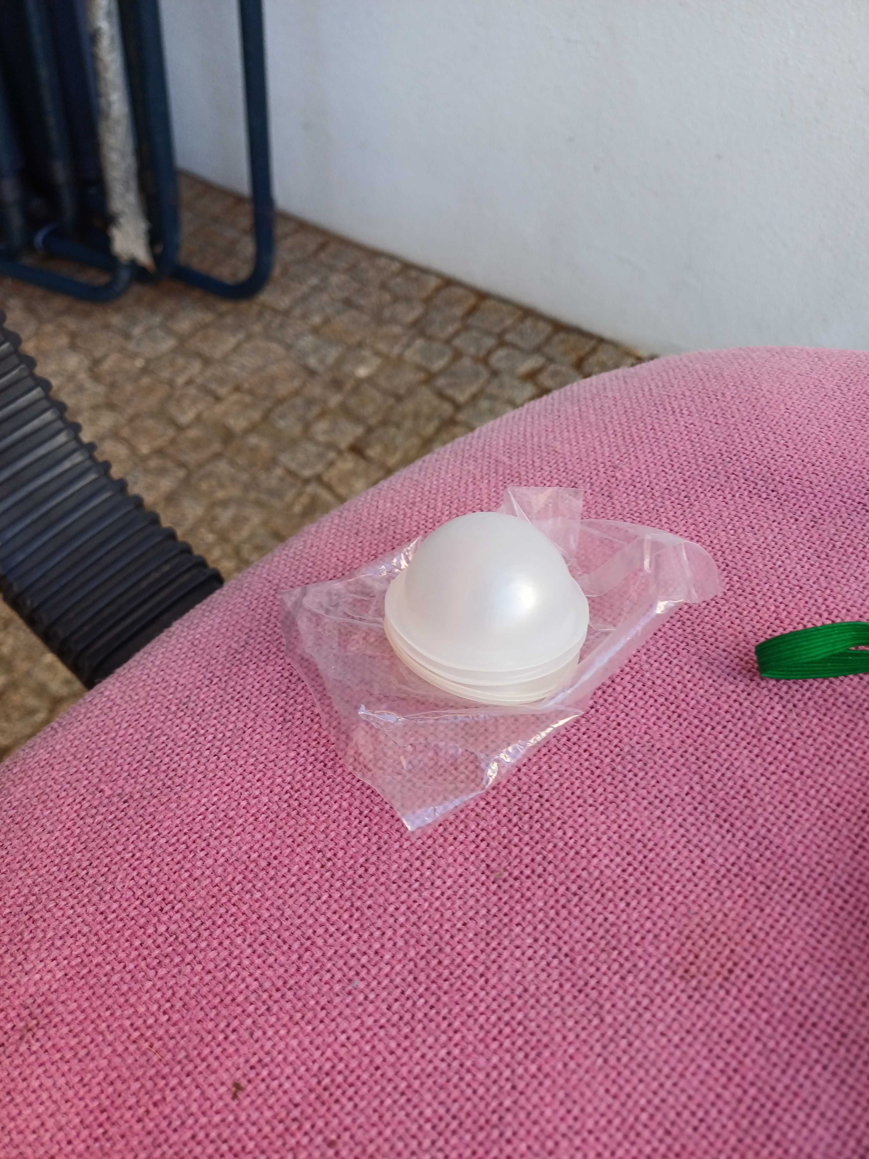 Nebulizador infantil/adulto