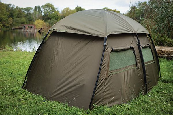 Sonik bivvy xtractor XL para carpfishing