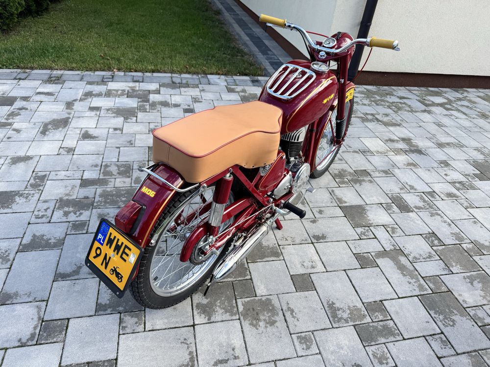 Wfm m06 1958 rok