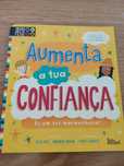 Aumenta a tua confiança - és um ser maravilhoso