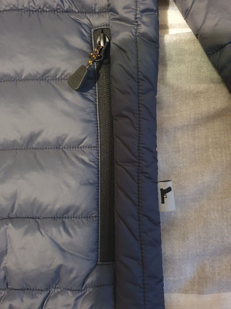 Чоловіча куртка Glock