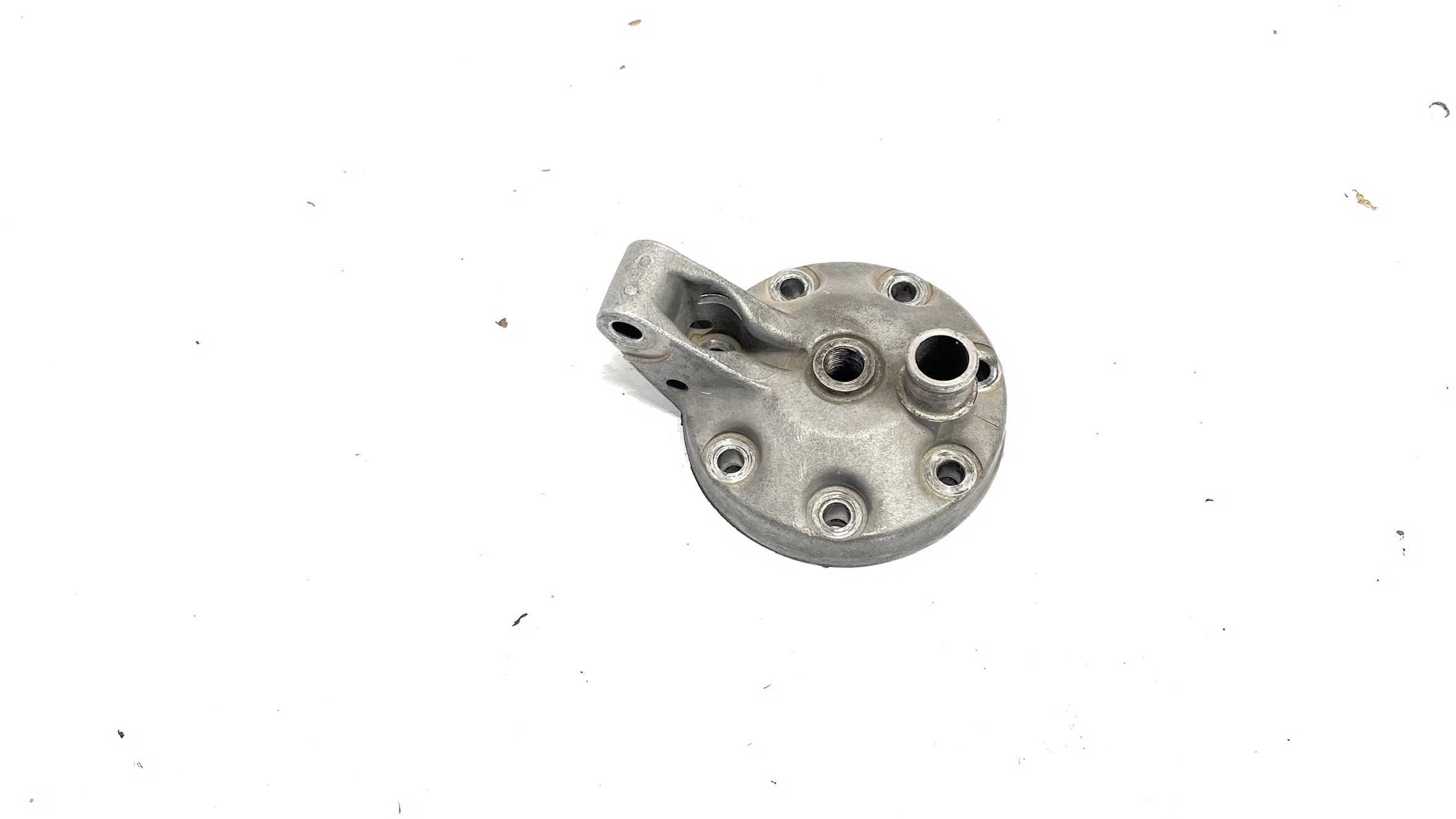 Kawasaki kx 250 99do02r Głowica czesci
