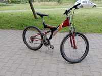 Rower MTB GTX Gryzzly