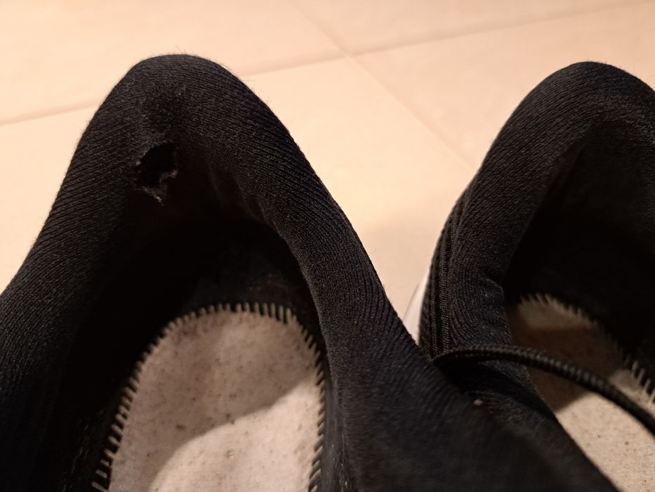 Buty adidasy sneakersy Nike Air Zoom 46