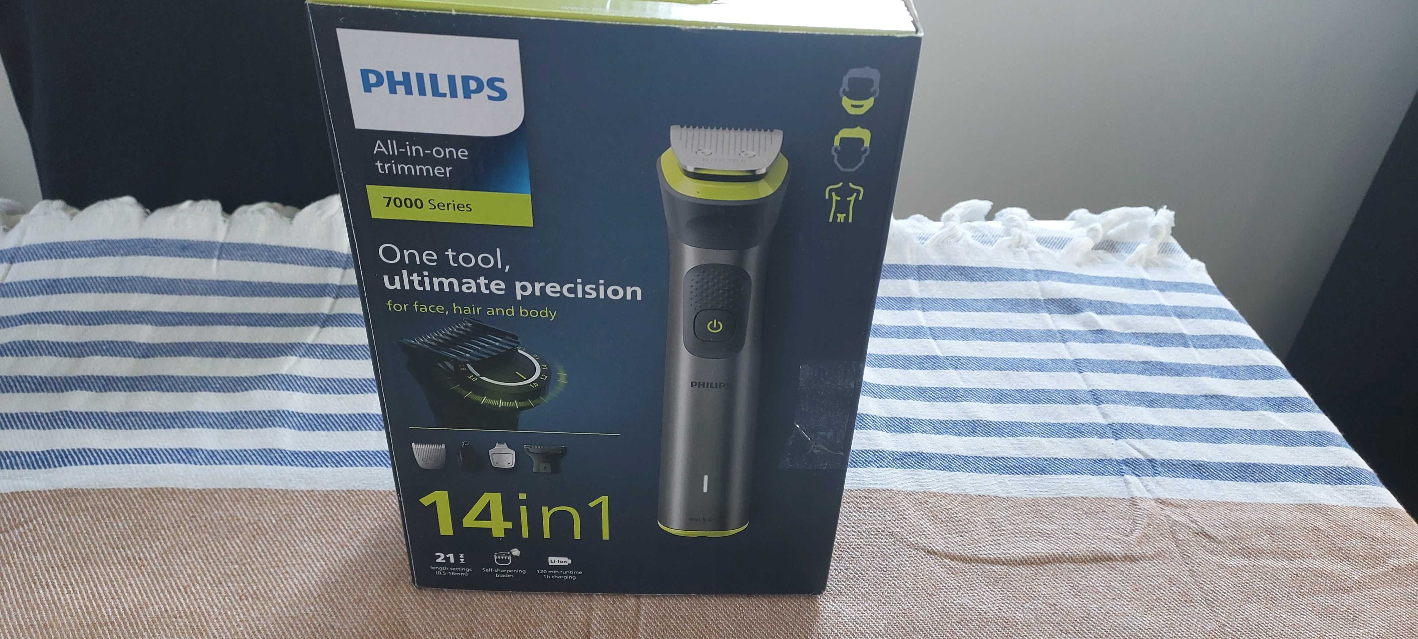 Trymer All-in-One Series 7000 Philips