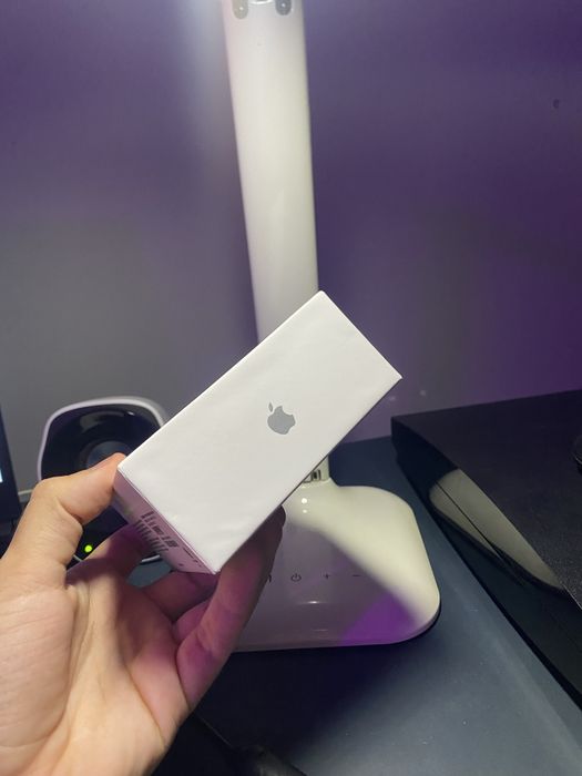 AirPods Pro ( NOVOS )