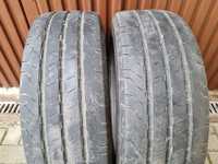 2x Opony Continental ContiVanContact 215/65R16