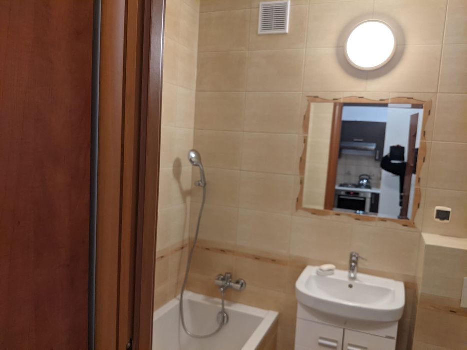 Kawalerka świeżo po remoncie gotowa na wynajem od 1 stycznia 2026