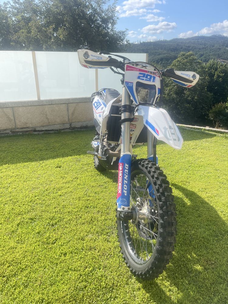 Husqvarna FE 350