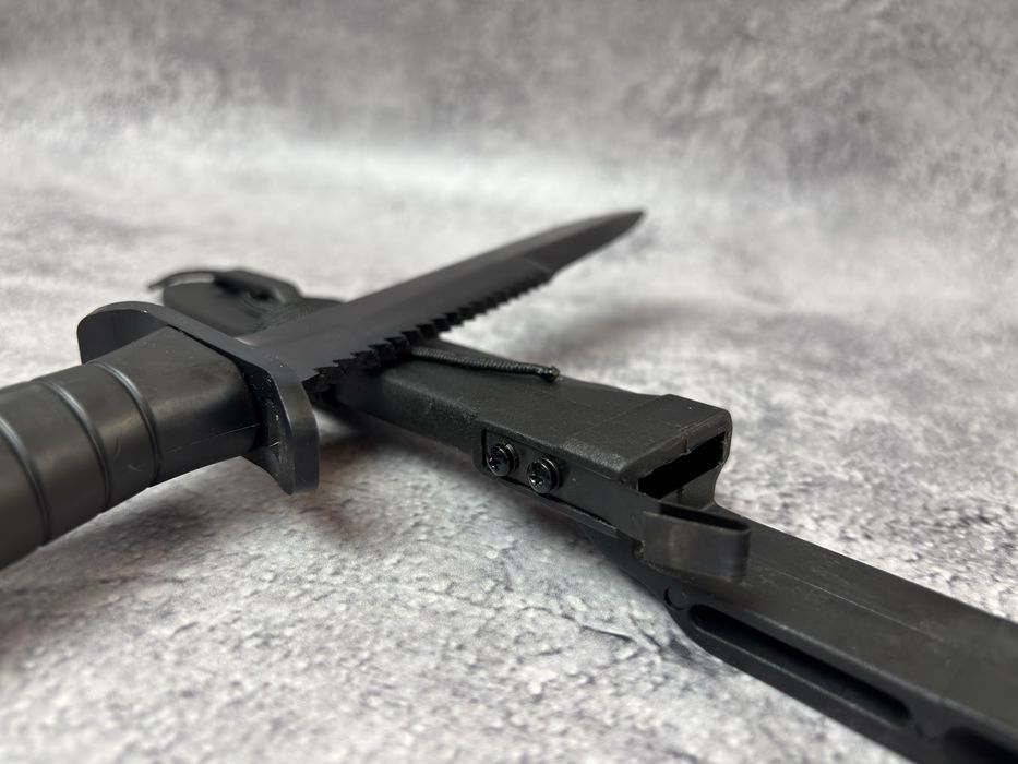 GERLACH Wz98z десантно штурмовой нож(Glock)